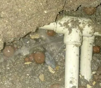 泌阳漏水检测多少钱