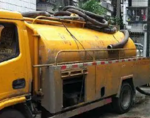 泌阳抽化粪池多少钱