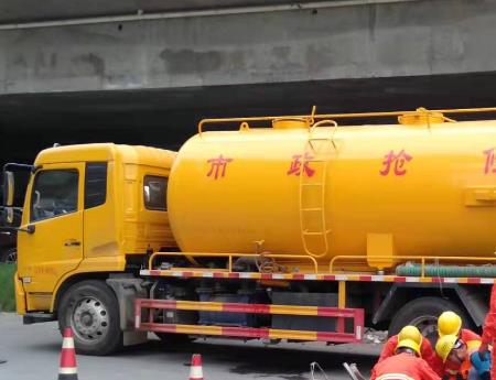 泌阳化粪池清理公司为您分享化粪池的清理步骤